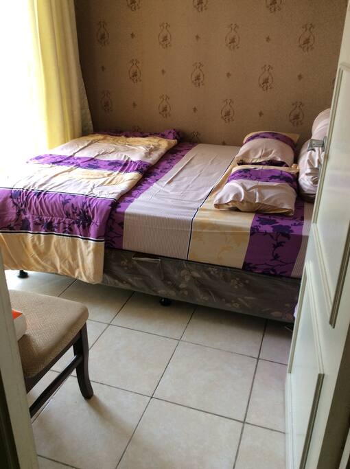 Queen Size bed