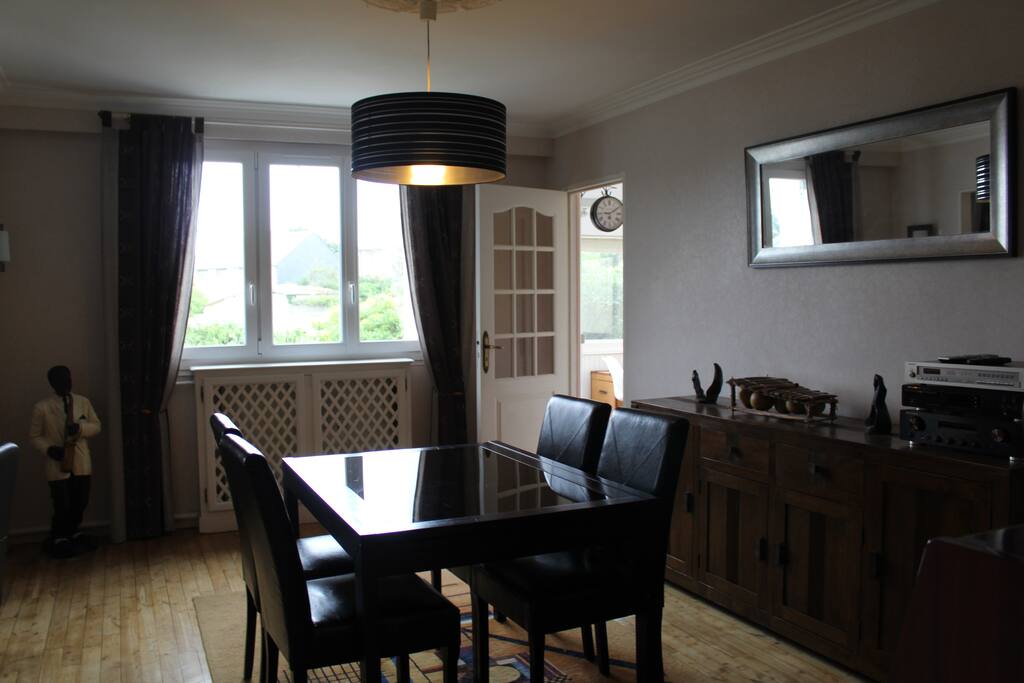 le salon