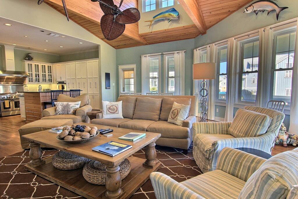 Summer House 181 SE