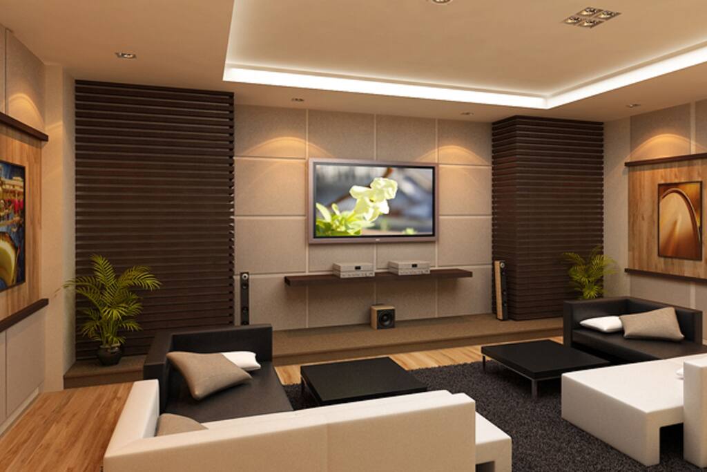 Condo Amenities