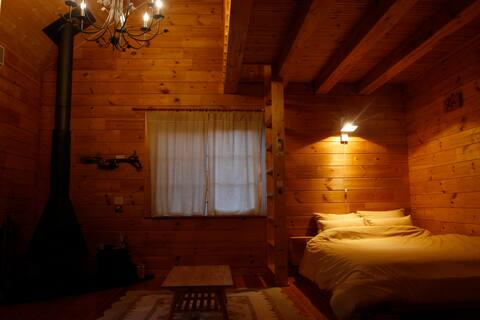 Cabin A located in Yeongwol, Gangwon-do