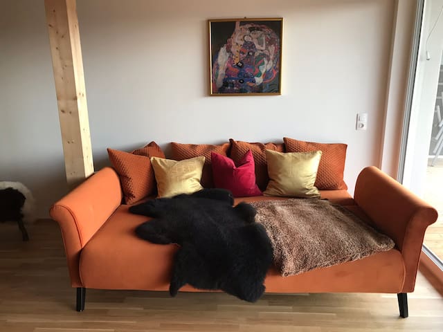 Airbnb Kolsass Vacation Rentals Places To Stay Tyrol Austria