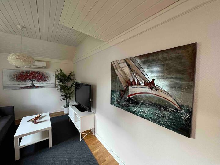 พื้นที่อยู่อาศัย