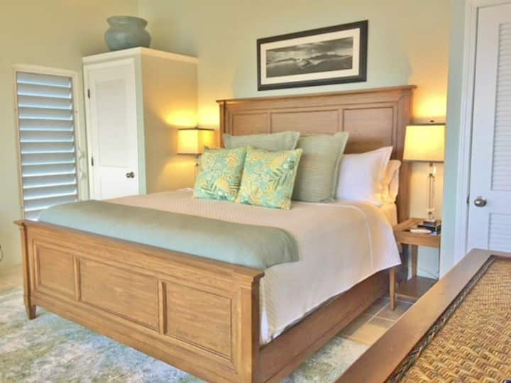 Dormitorio principal 2