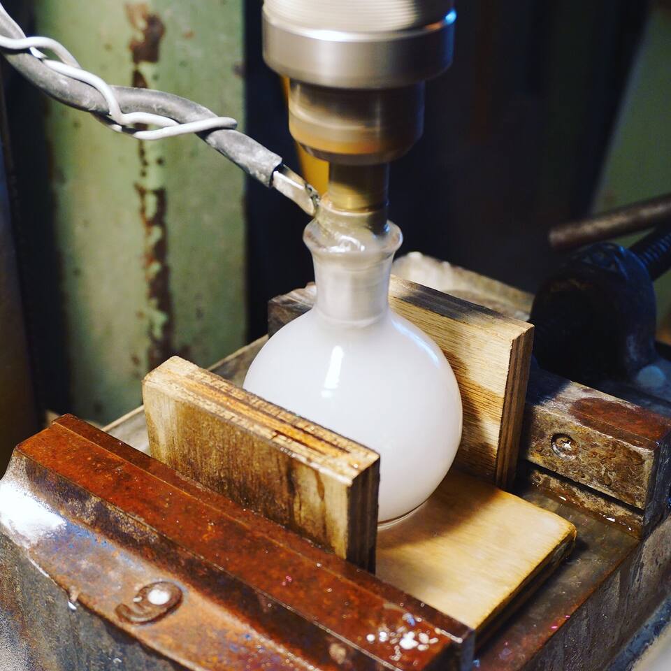 我去了日本最后一家玻璃工坊 东京旅游攻略 尽在airbnb爱彼迎 我去了日本最后一家玻璃工坊 东京旅游攻略 尽在airbnb爱彼迎