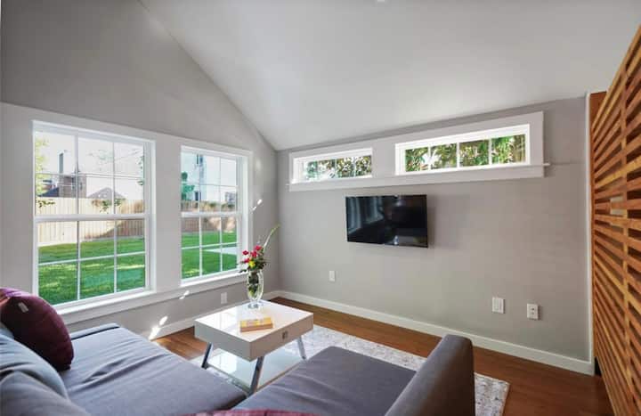 Cozy Guesthouse Near Medical Center - Sunnyside - Houston