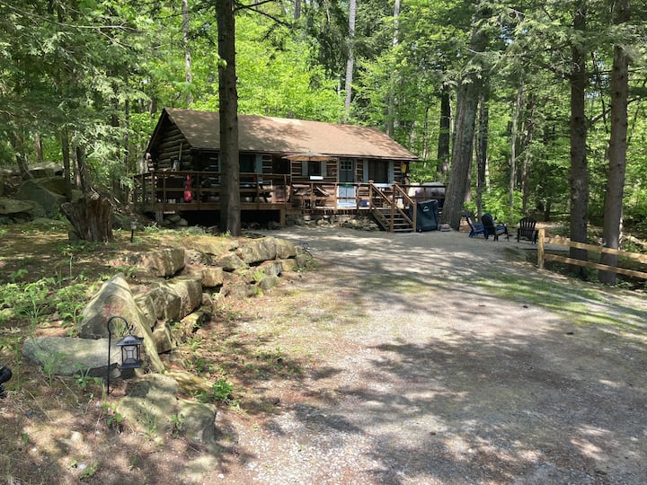 5 Best PetFriendly Airbnbs In Lake New York Updated 2024
