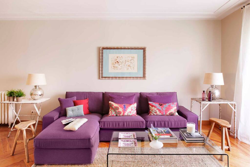 Salón