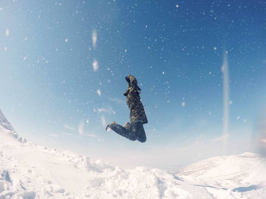 北海道二世谷的粉雪天堂 日本旅游攻略 尽在airbnb爱彼迎 北海道二世谷的粉雪天堂 日本旅游攻略 尽在airbnb爱彼迎
