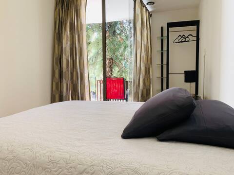 Impeccable apartment near downtown Oaxaca.