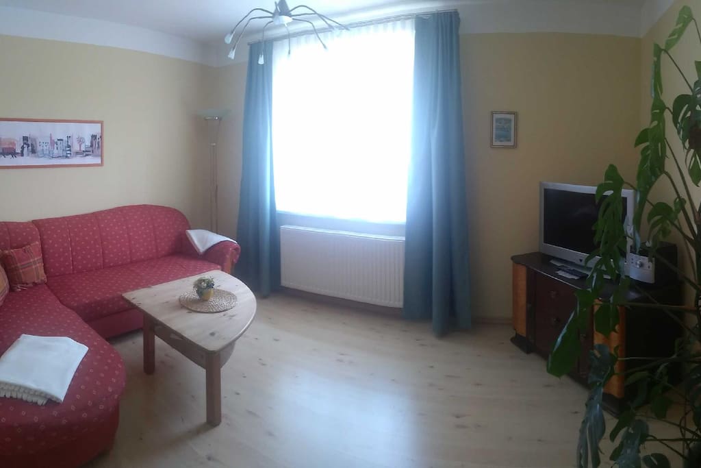 Schlafsofa