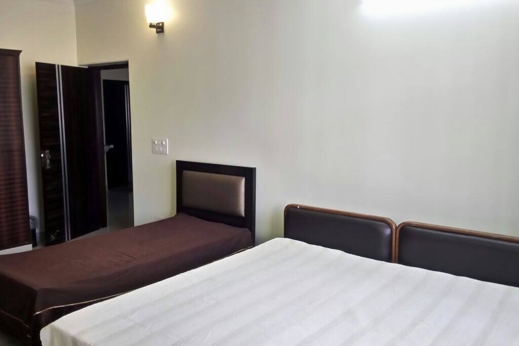 3 Bedded Room