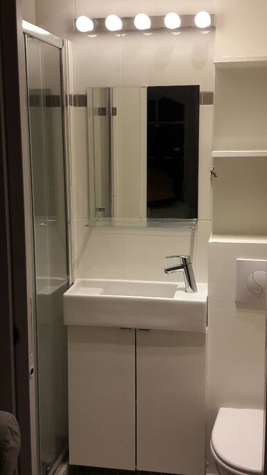 Bathromm