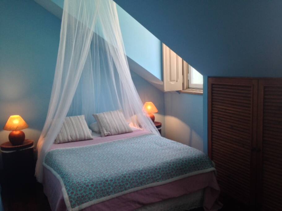 Room - 1