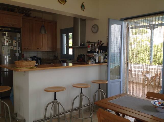 Naxos Seaside Getaway gallery image 5