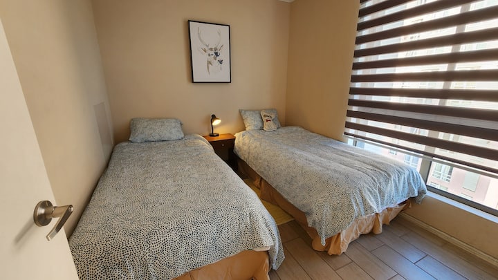 غرفة النوم 2