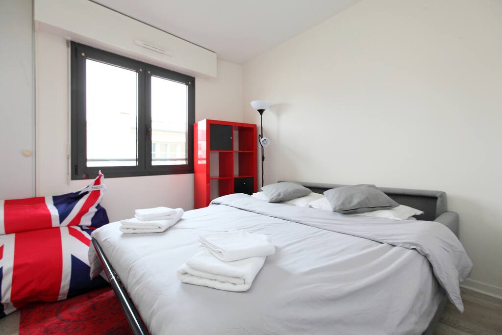 Chambre à louer