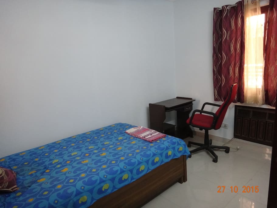 2nd Bedroom