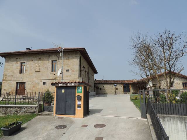 Casa rural Lecea gallery image 4