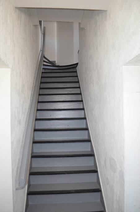 Escalier Commun