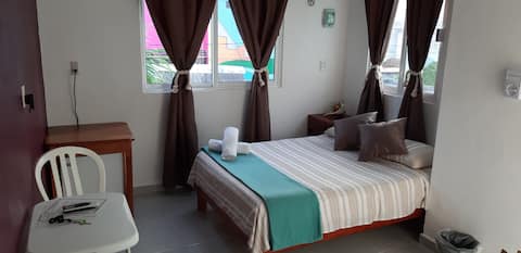 Apartamento " Minikes "     ( NIKI )