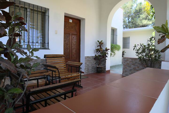 Casa Fly Miramar  for disabled person & carer