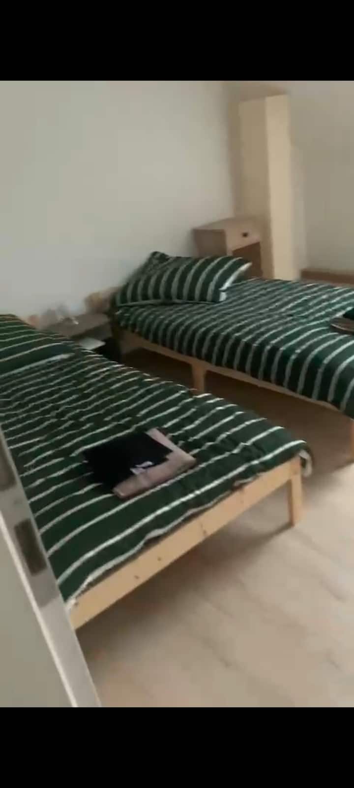 Spavaća soba 3