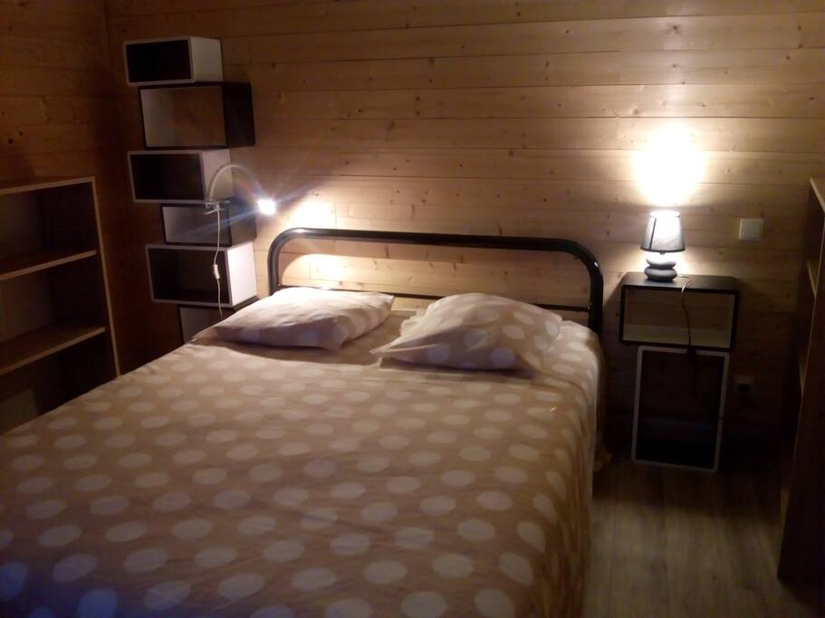 Bonne nuit.......