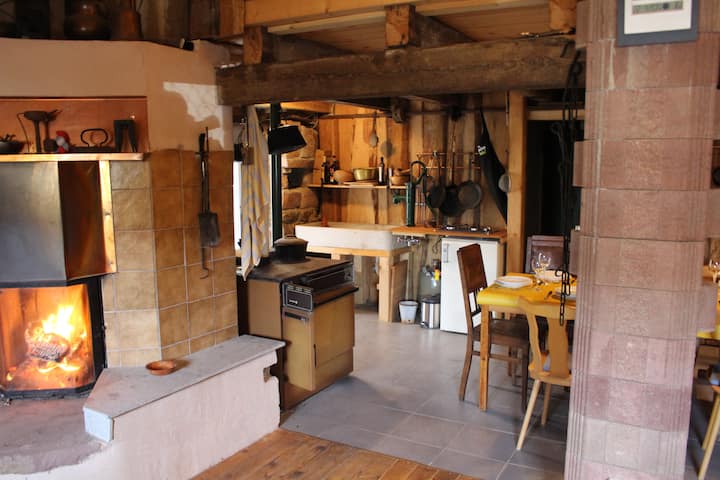 Fascht Fertig - Kappel-Grafenhausen