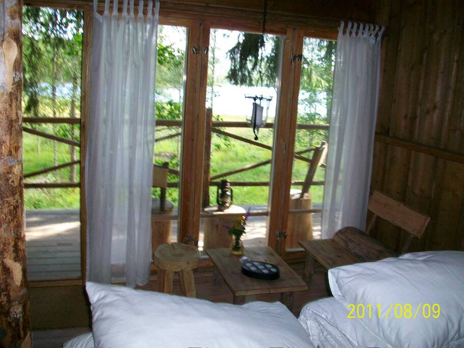 Treehut