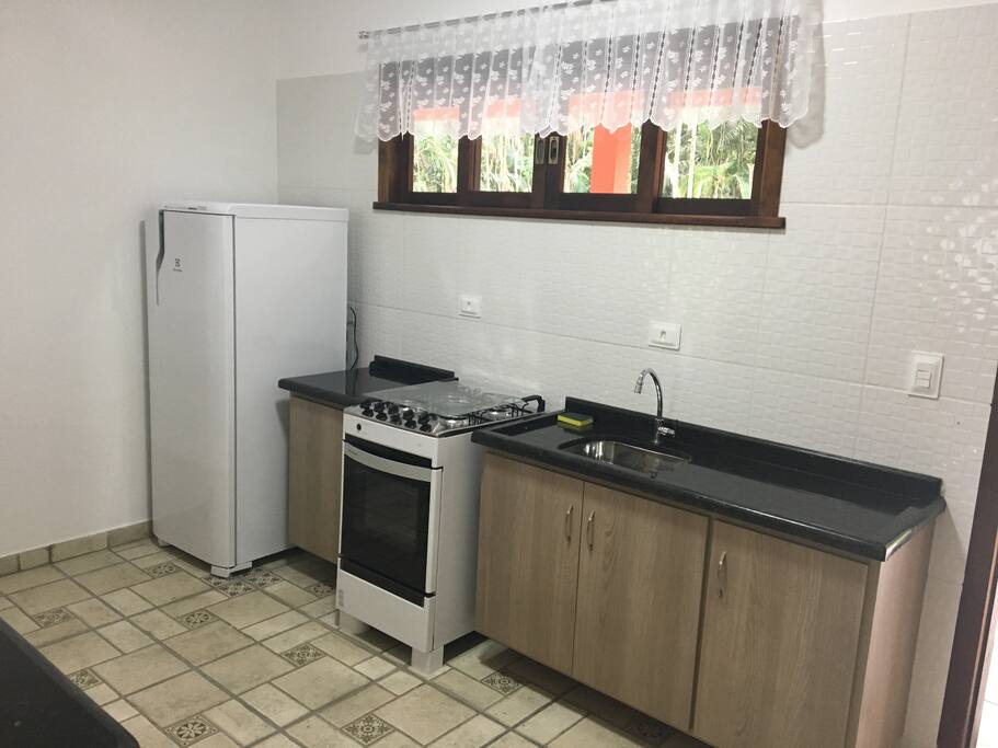 Cozinha