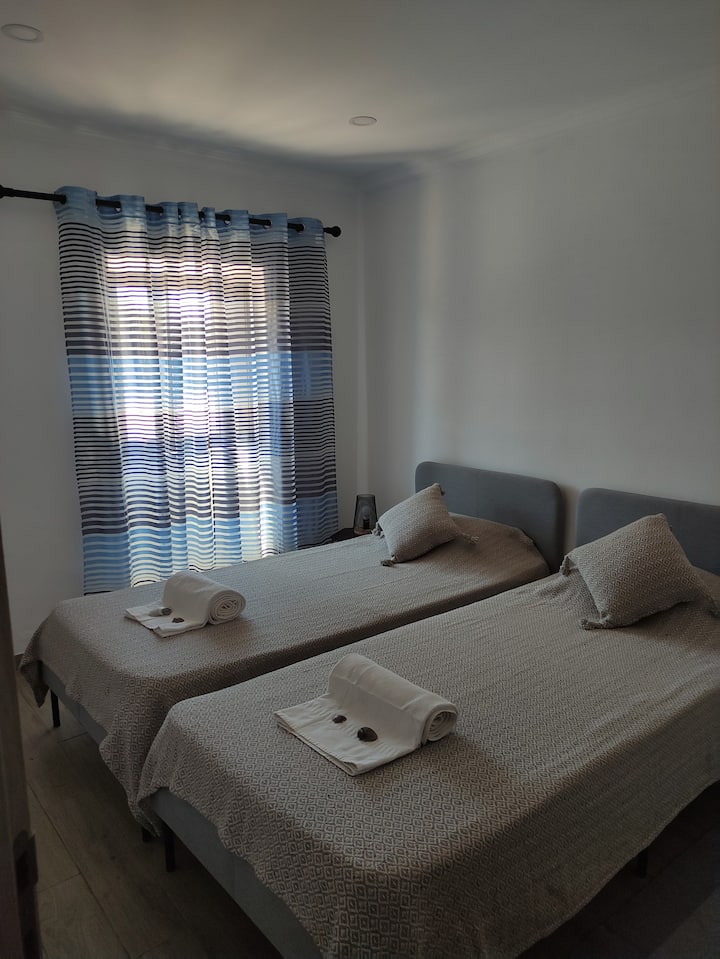 Двокреветна соба 