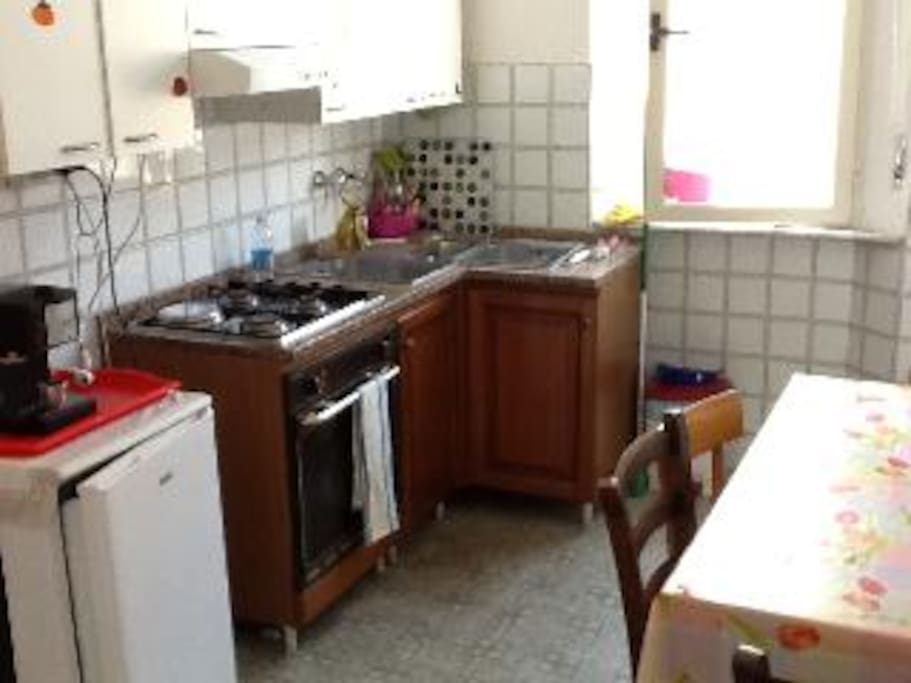 Cucina