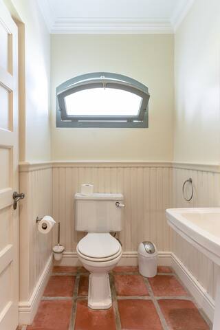 Bask in the Beauty of Kalk Bay from a Chateauesque Townhouse gallery image 3