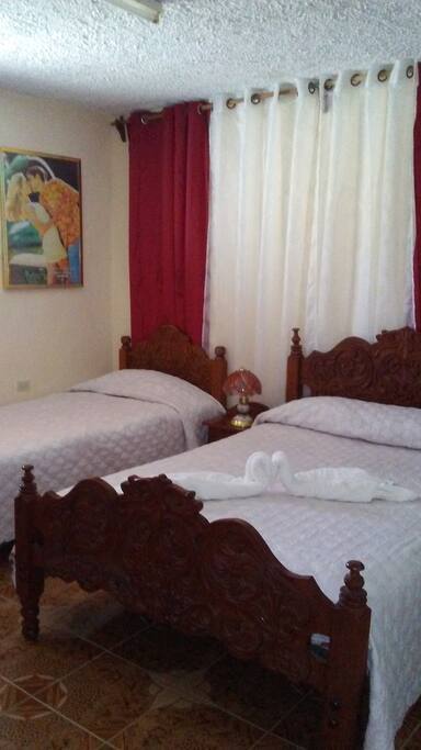 Habitacion