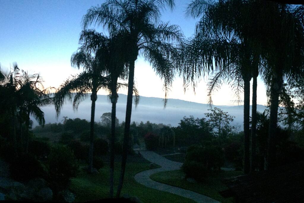 Panoramic Sunrises