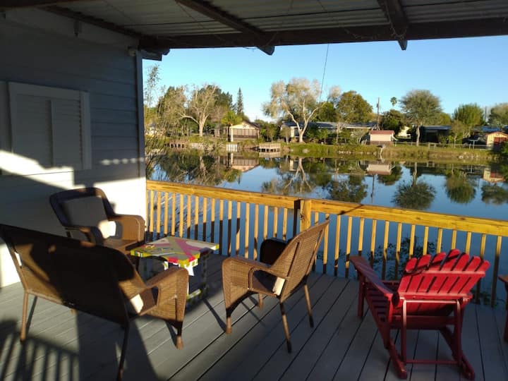 Port Mansfield Vacation Rentals Airbnb
