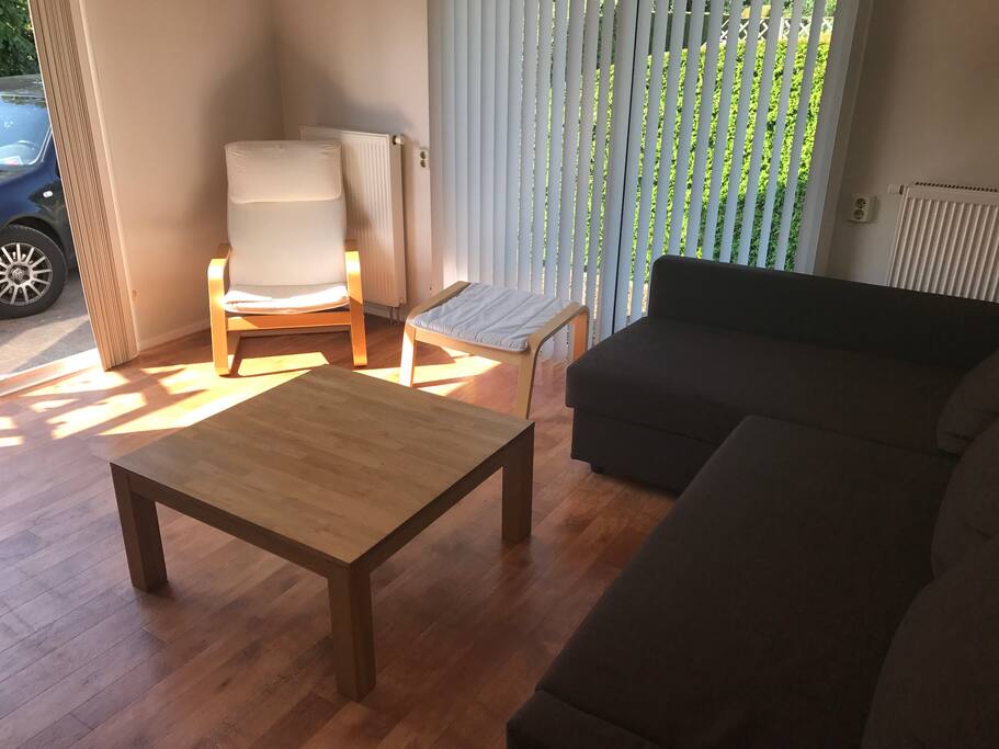 Loungestoel
