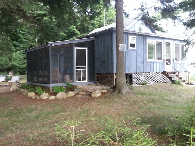 Airbnb® | Caroga Lake - Vacation Rentals & Places to Stay ...