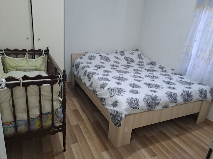 Спална соба 1