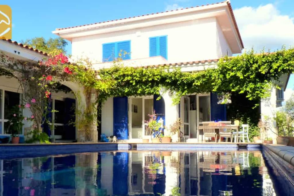Om de Villa