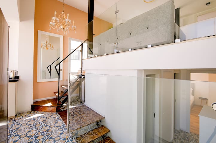 House of Palm managed Airbnb listing 1