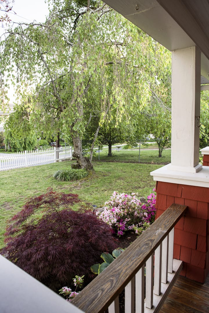 The Red Cottage -Pet friendly. Off-season rates.