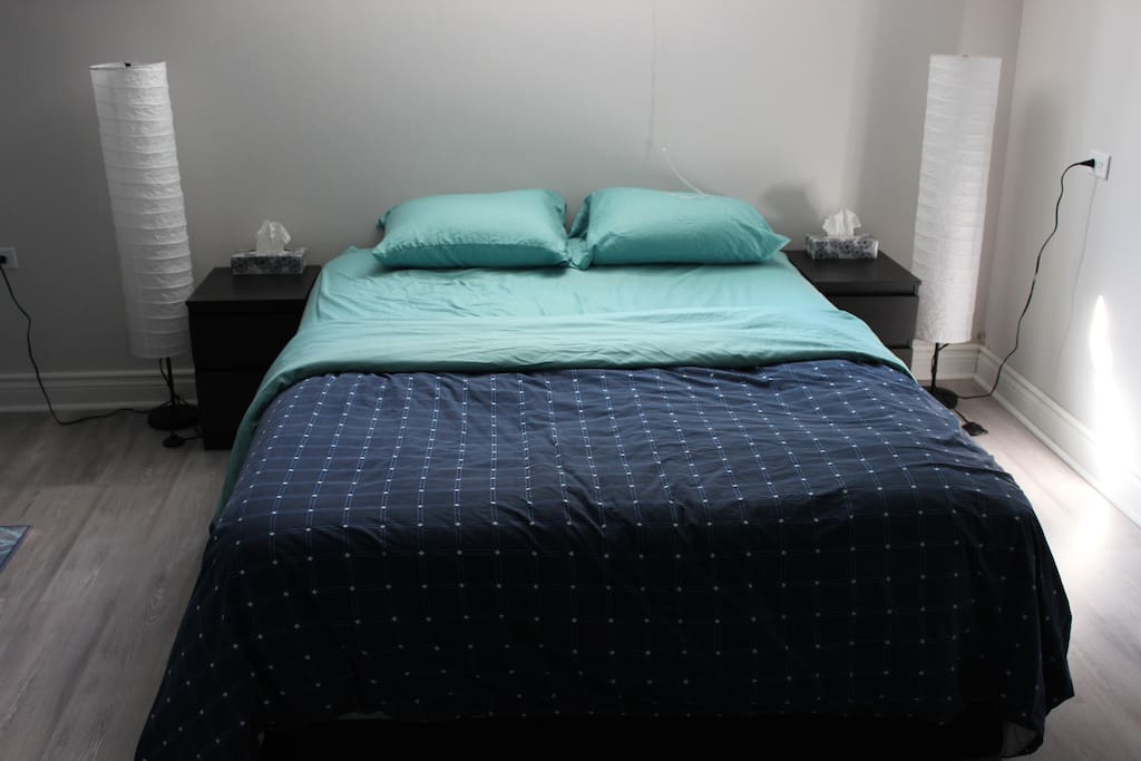 Our Guests' comfort is our top priority