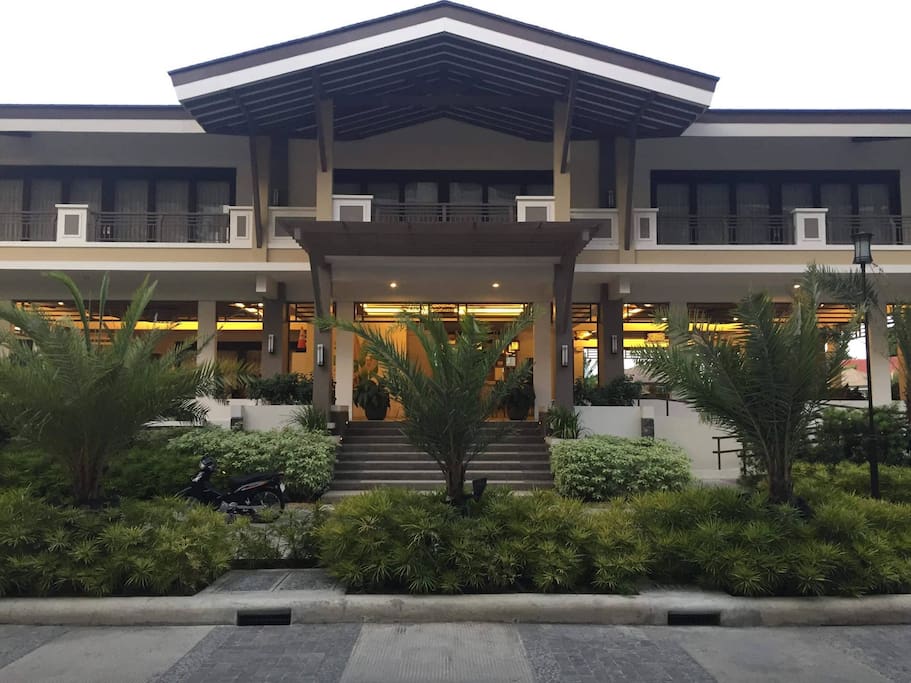 Asteria Clubhouse