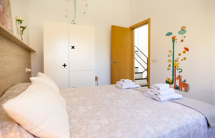 საძინებელი 3