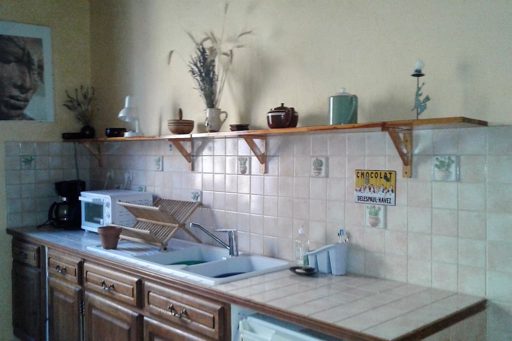 la cuisine