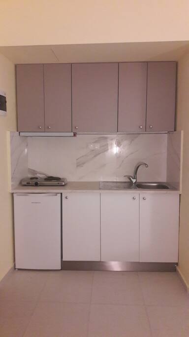 Κουζίνα (Kitchen)
