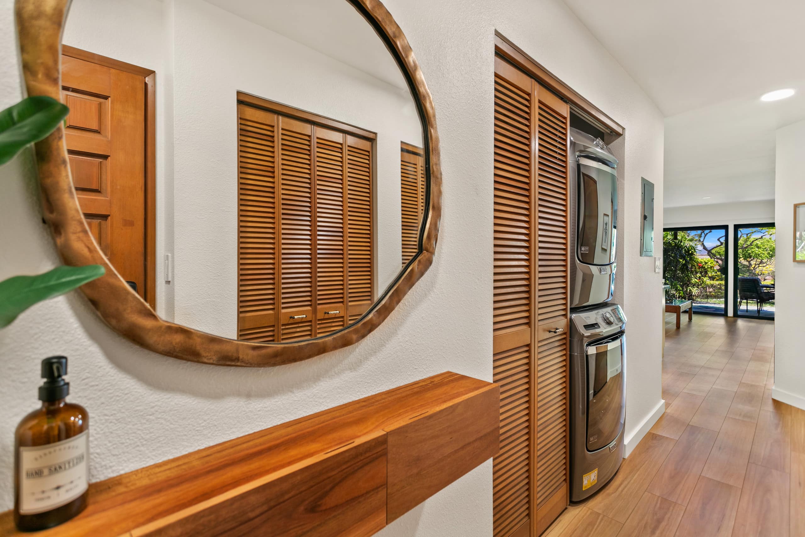 Condo in Kihei · ★4.93 · 1 bedroom · 2 beds · 2 baths - Image 24