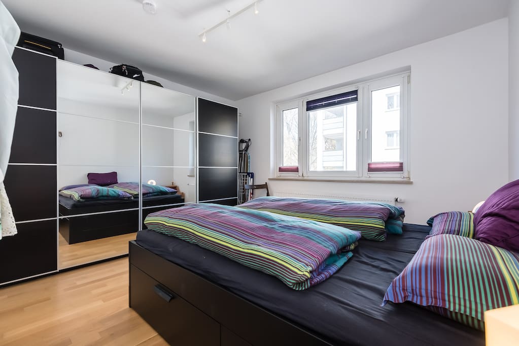 Bed Room 1